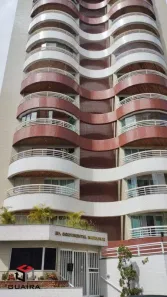 Apartamento com 1 Quarto à venda, 55m² no Jardim do Mar, São Bernardo do Campo