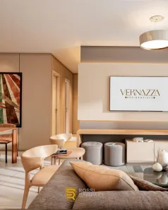 Apartamento com 2 Quartos à venda, 90m² no Ponta D'Areia, São Luís
