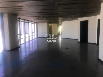 Sala Comercial à venda, 733m² no Centro, Belo Horizonte