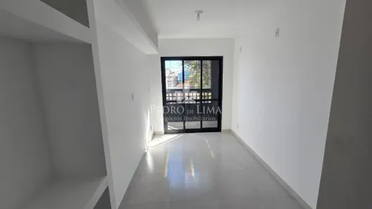 Apartamento com 1 Quarto para alugar, 27m² no Tatuapé, São Paulo