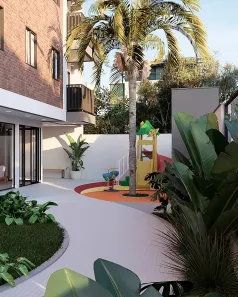 Apartamento com 2 Quartos à venda, 60m² no Jardim Amália, Volta Redonda