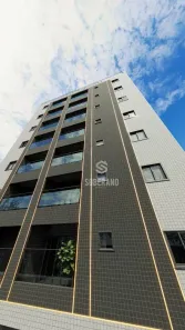 Apartamento com 3 Quartos à venda, 66m² no Manaíra, João Pessoa