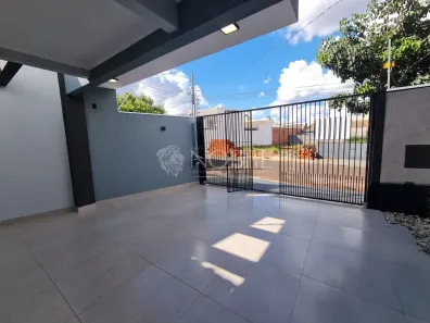 Casa com 3 Quartos à venda, 86m² no Jardim São Paulo II, Sarandi