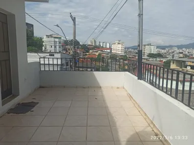 Casa com 2 Quartos à venda, 110m² no Santa Cruz, Belo Horizonte