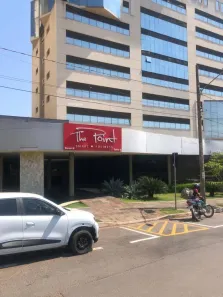 Sala Comercial à venda, 37m² no Alvorada, Cuiabá
