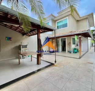 Casa com 3 Quartos à venda, 220m² no Santa Amélia, Belo Horizonte
