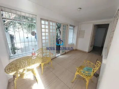 Casa com 4 Quartos à venda, 330m² no Aclimação, São Paulo
