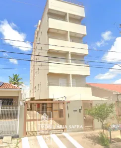 Apartamento com 1 Quarto para alugar, 100m² no Jardim Ouro Verde, São José do Rio Preto