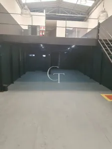 Galpão/Depósito/Armazém para alugar, 184m² no Parque das Indústrias, Itu