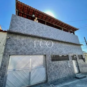 Casa com 5 Quartos à venda, 250m² no Colégio, Rio de Janeiro