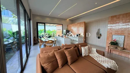 Casa de Condomínio com 2 Quartos à venda, 230m² no Granja Marileusa, Uberlândia
