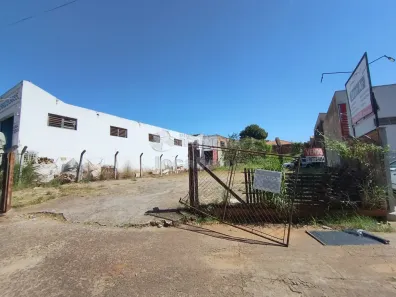 à venda, 780m² no Jardim Vale do Sol, São José do Rio Preto