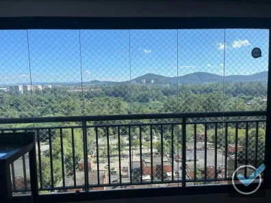 Apartamento com 2 Quartos para venda ou aluguel, 63m² no Alphaville Empresarial, Barueri