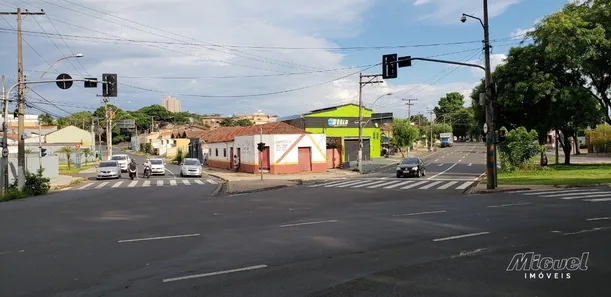 à venda, 2710m² no Piracicamirim, Piracicaba