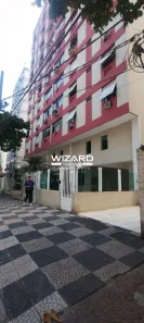 Apartamento com 1 Quarto à venda, 58m² no Aparecida, Santos