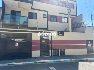 Apartamento com 2 Quartos à venda, 40m² no Vila Santa Terezinha (Zona Norte), São Paulo