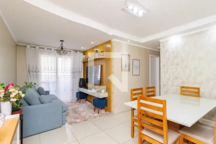 Apartamento com 3 Quartos à venda, 68m² no Vila dos Remédios, São Paulo