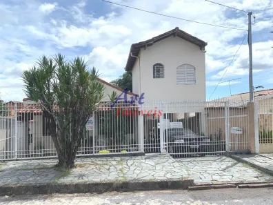 Casa com 4 Quartos à venda, 260m² no São João Batista (Venda Nova), Belo Horizonte