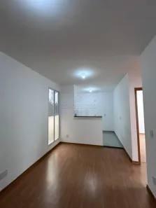 Apartamento com 2 Quartos à venda, 55m² no Rios di Itália, São José do Rio Preto