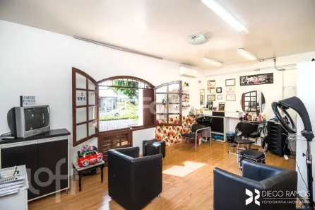 Casa com 4 Quartos à venda, 305m² no Aberta dos Morros, Porto Alegre