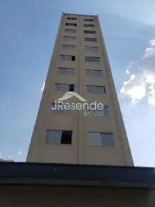 Apartamento com 1 Quarto à venda, 40m² no Centro, Ribeirão Preto
