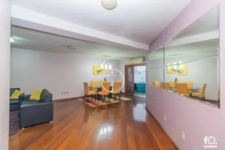 Apartamento com 3 Quartos à venda, 150m² no Morro do Espelho, São Leopoldo