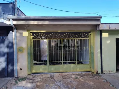 Casa com 2 Quartos à venda, 80m² no Vila Virgínia, Ribeirão Preto