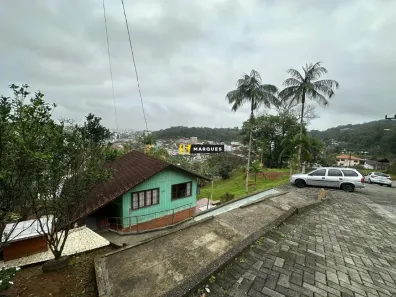 Casa com 2 Quartos à venda, 50m² no Iririú, Joinville