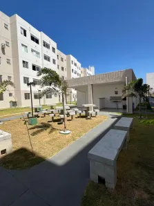 Apartamento com 2 Quartos à venda, 44m² no Novo Mondubim, Fortaleza