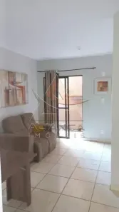 Apartamento com 2 Quartos à venda, 43m² no Bonfim Paulista, Ribeirão Preto