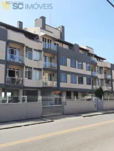 Apartamento com 2 Quartos à venda, 56m² no Ingleses do Rio Vermelho, Florianópolis