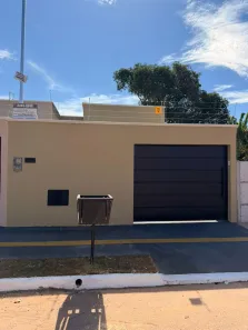 Casa com 2 Quartos à venda, 84m² no Expansul, Aparecida de Goiânia