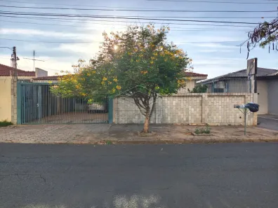 Ponto Comercial com 3 Quartos à venda, 460m² no Jardim Estoril II, Bauru