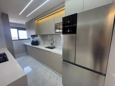 Apartamento com 2 Quartos à venda, 77m² no Vila Prudente, São Paulo