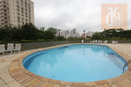 Apartamento com 2 Quartos à venda, 158m² no Sumaré, São Paulo