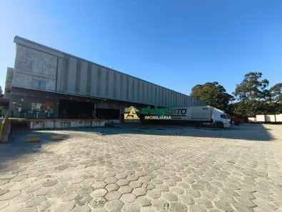 Galpão/Depósito/Armazém para alugar, 5800m² no Jardim Flor do Campo, Guarulhos