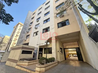 Apartamento com 1 Quarto para alugar, 40m² no Zona 07, Maringá