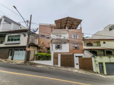 Apartamento com 3 Quartos à venda, 117m² no Bom Pastor, Juiz de Fora