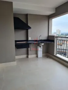 Apartamento com 3 Quartos à venda, 115m² no Chácara Califórnia, São Paulo