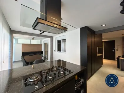 Apartamento com 2 Quartos para alugar, 66m² no Socorro, São Paulo