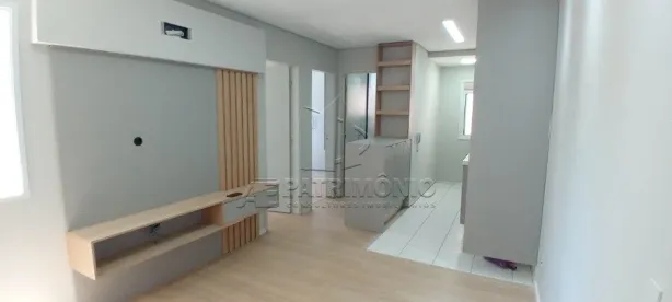 Apartamento com 2 Quartos à venda, 41m² no Jardim Ipê, Sorocaba
