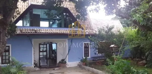 Casa de Condomínio com 3 Quartos à venda, 620m² no Jardim Santa Maria, São José dos Campos
