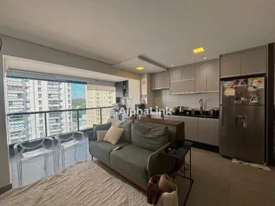 Apartamento com 2 Quartos à venda, 81m² no Bethaville I, Barueri