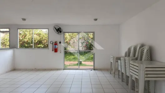 Apartamento com 2 Quartos à venda, 43m² no Cosmos, Rio de Janeiro