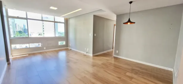 Apartamento com 2 Quartos à venda, 70m² no Praia do Canto, Vitória