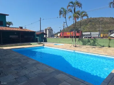 Casa com 2 Quartos à venda, 70m² no Balneário Forest, Caraguatatuba