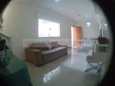 Sobrado com 3 Quartos à venda, 84m² no Vila Gumercindo, São Paulo