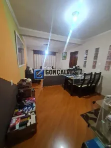 Sobrado com 3 Quartos à venda, 130m² no Alvarenga, São Bernardo do Campo