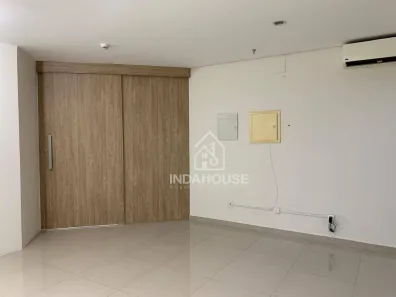 Sala Comercial para alugar, 10m² no Cidade Nova, Indaiatuba