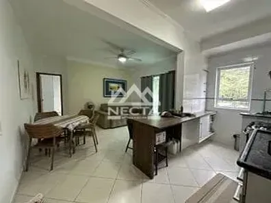 Apartamento com 2 Quartos à venda, 72m² no Martim de Sá, Caraguatatuba
